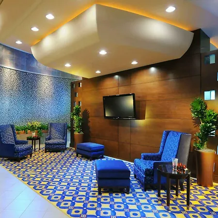Houston Marriott Energy Corridor Hotel